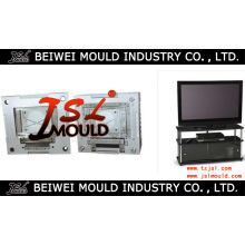 Quality Plastic Injection TV Cover Mould